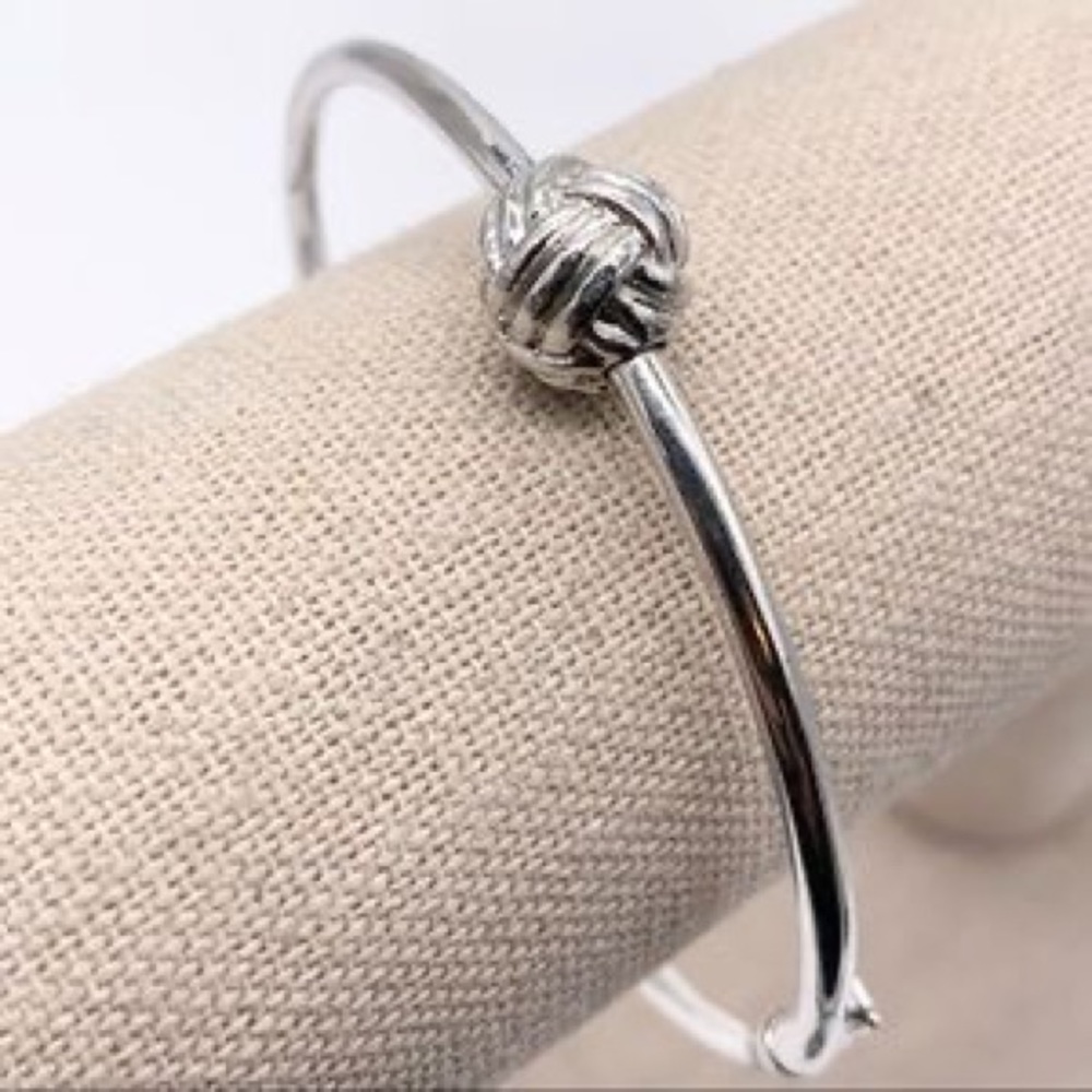 Kate Spade Know the Ropes bracelet/ bangle
